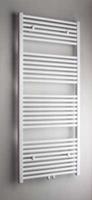 Sub 034 radiator recht met middenaansluiting 500x1400 mm n30 628 W, wit