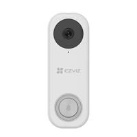 Ezviz DB1C Video-Doorbell - weiß