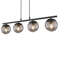 Globo Lighting home24 Pendelleuchte Blama I