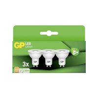 GP Lighting Gp Led Reflector 3x3.7w Gu10