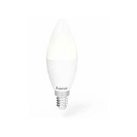 Hama LED lamp - vorm: kaars - E14 - 4,5 W - warm wit/daglicht - 2700-6500 K