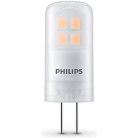 Philips LED Lampe ersetzt 20W, G4 Brenner, warmweiß, 205 Lumen, nicht dimmbar, 1er Pack [Energieklasse A++] - 