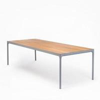 Houe Four Bamboo Table Tisch Tisch  Grösse: 160x90cm