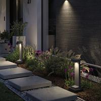 Paulmann Concrea LED tuinpadverlichting hoog. 61cm