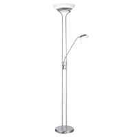 FISCHER & HONSEL LED Stehlampe »Pool TW«
