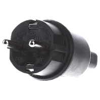 Houben 990021 - Plug/clamp for luminaires 990021