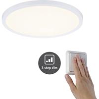 Paulmann AREO VariFit 93050 LED-Einbaupanel 16W Warmweiß Weiß