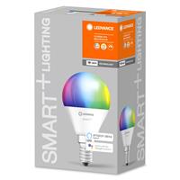 LEDVANCE SMART+ Wlan LED Leuchtmittel E14 5W 470lm RGBW Einzeln