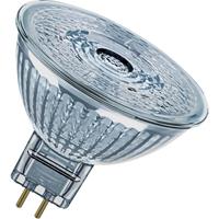 OSRAM LED-lamp Energielabel A++ (A++ - E) GU5.3 Reflector 3.8 W = 35 W Warmwit (Ø x l) 51 mm x 46 mm 1 stuk(s)