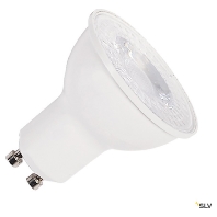 SLV LED Leuchtmittel, QPAR51, GU10, 7,2W, 36°, 3000K weiß'-'011822
