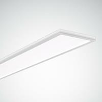TRILUX LED Plafondarmatuur Opbouw | 40W 4000K 4400lm  | 840 IP20 | 7016840