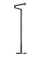 Dyson Solarcycle Morph™ vloerlamp (Zwart)
