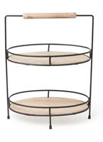 Rivièra Maison Lower East Side etagère 48 cm