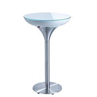 Lounge MX 105 Tisch (ohne Beleuchtung) - Moree