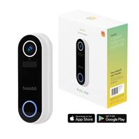 Praxis Hombli Smart Doorbell 2 1080p Full HD