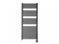 Masterwatt elektrische badkamerradiator Calor, Handdoekradiator x