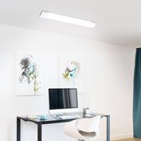 Müller-Licht International GmbH LED Wand-/ Deckenleuchte Office DIM IP20Länge:90cm