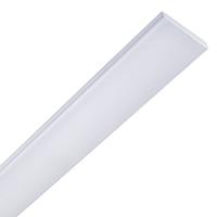 muller-licht LED Wand- und Deckenleuchte, MÜLLER-LICHT, 20500089, Planus 90, weiß