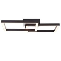 Brilliant home24 LED-Deckenleuchte Kjorn I