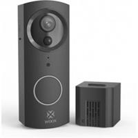 Woox Smart Video Doorbell + Chime