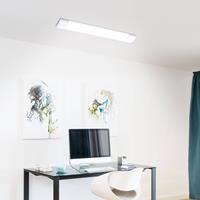 MÜLLER-LICHT LED-Office Deckenleuchte Scala DIM, 45 W, 4800 lm, 4000 K, 1500 mm, dimmbar