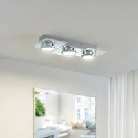 Lindby Imiria LED-Deckenleuchte, dreiflammig