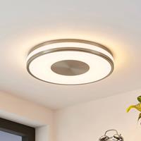 Lindby Fjella LED-Deckenlampe RGB-CCT-Farbwechsler