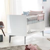 roba Babybett Retro 2, Made in Europe