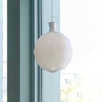 LE KLINT 101 Small, handgevouwen hanglamp