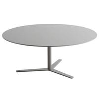 Mox Tre 90 Tisch Tisch  Höhe: 30 cm Tischplatte: schwarz