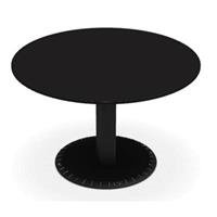 Magis 360° Table Tisch Höhenverstellbar Tisch  Variante:  Ø 140 cm