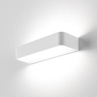 Rotaliana Frame W2 LED-Wandlampe weiß 2.700K