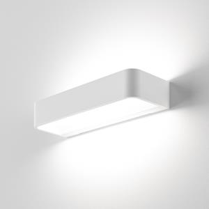 Rotaliana Frame W2 LED-Wandlampe weiß 3.000K
