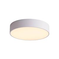 Arcchio Noabelle LED plafondlamp, wit, 60 cm