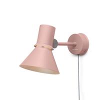 Anglepoise Type 80™ Wandlamp - rose pink - cable+plug