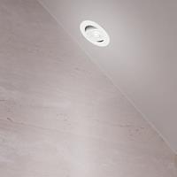 Sylvania Start eco spot downlight IP44 3.000K