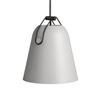 LEDS-C4 Napa hanglamp, Ã 28 cm, grijs