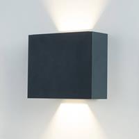 Brumberg 60110103 - Ceiling-/wall luminaire 2x3W 60110103