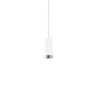 Glamox LED hanglamp A20-P166, 40cm, 9,5W, 3.000K