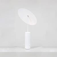 Innermost Parasol LED-Tischleuchte, weiß