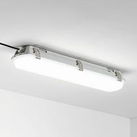 Arcchio Rao vochtbestendige LED lamp, 61,8 cm