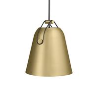 LEDS-C4 Napa hanglamp, Ã 18 cm, goud