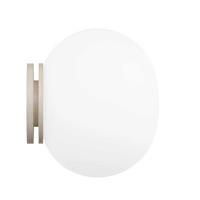 Flos Glo-Ball Mini Wall / Ceiling Lamp Mirror