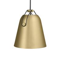 LEDS-C4 Napa hanglamp, Ã 28 cm, goud