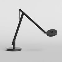 Rotaliana String T1 Mini LED-Tisch schwarz schwarz