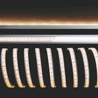 Deko-Light Flexibele LED-strip, 55 W, 500x1,1x0,44cm, 3.000 K