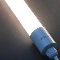 BIOleDEX LED-Pflanzenlampe GoLeaf TIP65 90 cm