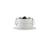 THE LIGHT GROUP SLC MiniOne Fixed LED inbouwlamp wit 2.700K