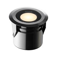 dot-spot dot LED inbouwlamp Brilliance-Midi, IP67