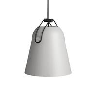 LEDS-C4 Napa hanglamp, Ã 18 cm, grijs